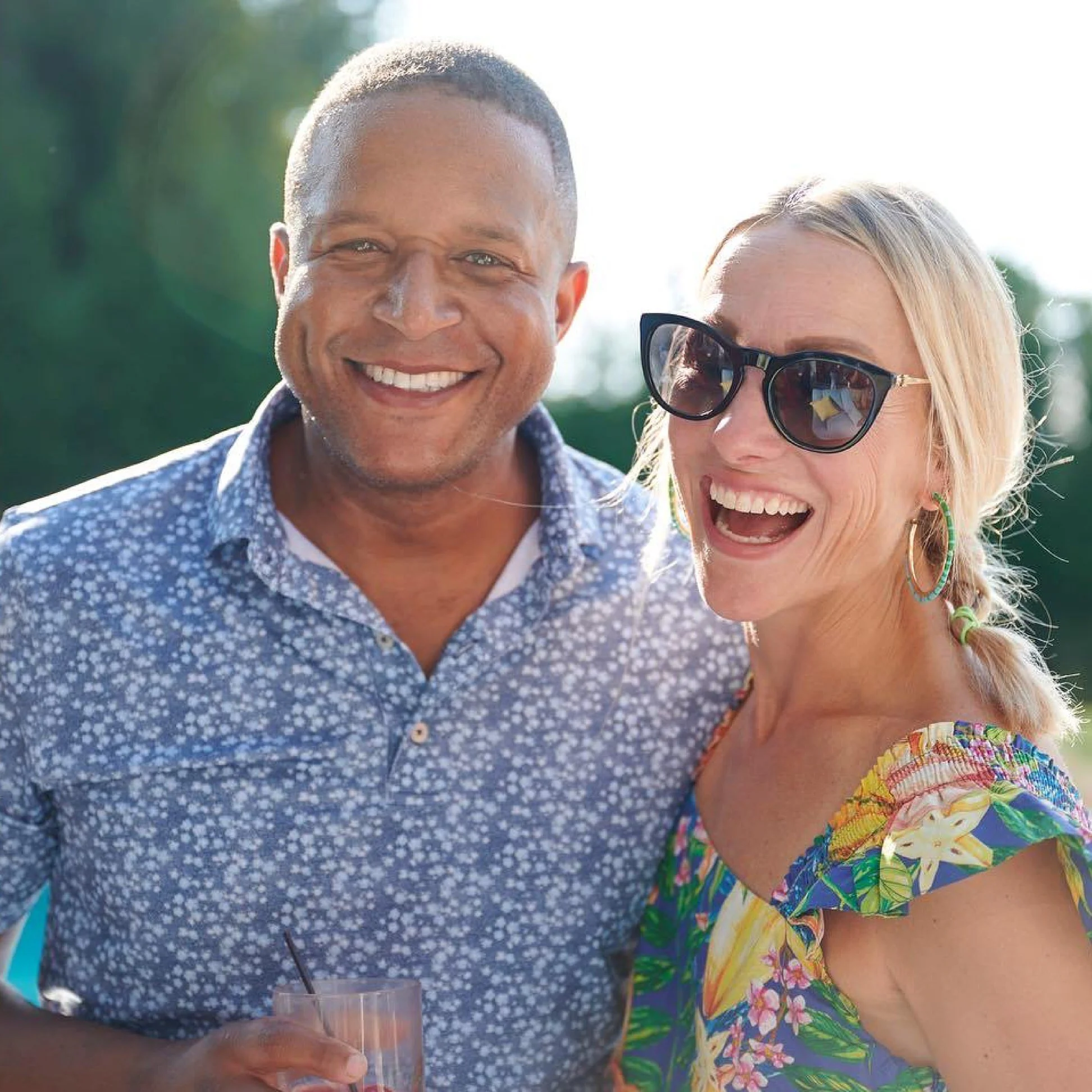 Lindsay Czarniak | Host, Speaker, Sportscaster and Storyteller